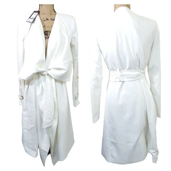 Akira " Ammo" Must own Woven Jacket. NWT! - Picture 3 of 14